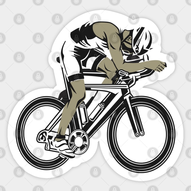 Road bike stickers store
